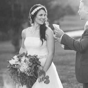 Meet your Posher, Kasey